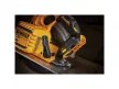 DEWALT Akkus körfűrész 18 V szénkefe nélküli (1 x 6 Ah + töltő) DCS573T1