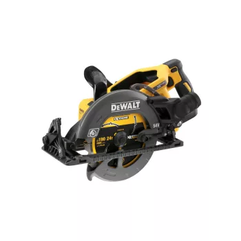   DEWALT Akkus körfűrész 18 V (Akku + töltő nélkül) DCS577N