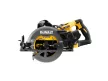 DEWALT Akkus körfűrész 18 V (2 x 6 Ah + töltő) DCS577T2