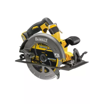   DEWALT Akkus körfűrész 18 V szénkefe nélküli (Akku + töltő nélkül) DCS578N