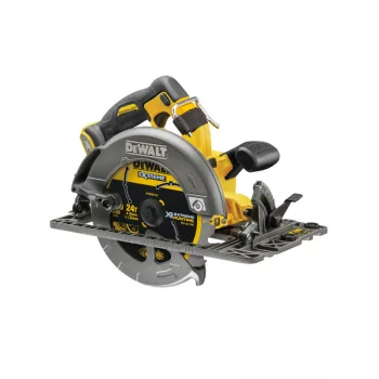   DEWALT Akkus körfűrész 18 V (akku + töltő nélkül, TSTAK) DCS579NT