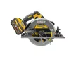DEWALT Akkus körfűrész 18 V (2 x 6 Ah + töltő) DCS579T2