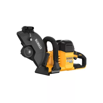   DEWALT Akkus betonvágó 230 mm / 54 V szénkefe nélküli (Akku + töltő nélkül)
