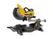 DEWALT Akkus gérvágó fűrész 18 V (Akku + töltő nélkül) DCS727N
