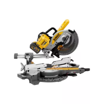   DEWALT Akkus gérvágó fűrész 18 V (2 x 6 Ah + töltő) DCS727T2