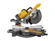 DEWALT Akkus gérvágó fűrész 18 V (2 x 6 Ah + töltő) DCS727T2
