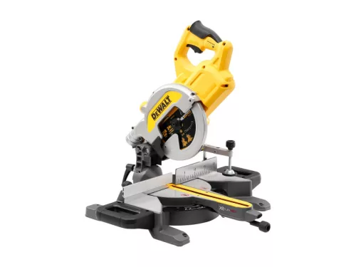DEWALT Akkus gérvágó fűrész 18 V (Akku + töltő nélkül) DCS777N