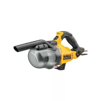   DEWALT Akkus kézi porszívó 18 V (Akku + töltő nélkül) DCV501LN