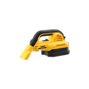   DEWALT Akkus porszívó 18 V (Akku + töltő nélkül) DCV517N