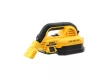 DEWALT Akkus porszívó 18 V (Akku + töltő nélkül) DCV517N