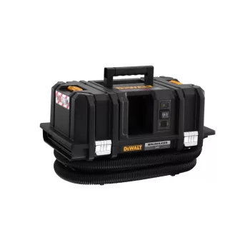   DEWALT Akkus porszívó 18-54 V (akku + töltő nélkül) DCV586MN