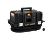 DEWALT Akkus porszívó 18-54 V (2 x 6 Ah + töltő) DCV586MT2