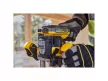 DEWALT Akkus felsőmaró 18 V 12 mm (2 x 5,0 Ah Power Stack akku + töltő + TSTAK)