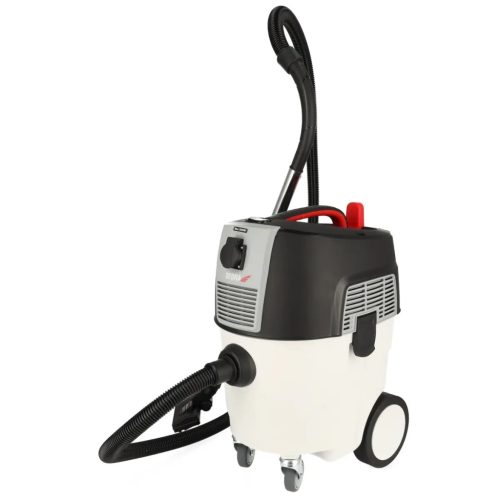 Műhelyporszívó 1600W, automatikus szűrőtisztítással