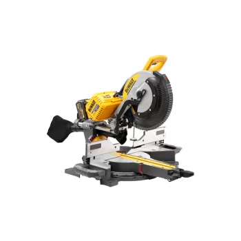   DEWALT Akkus gérvágó fűrész 54 V (2 x 6 Ah + töltő) DHS780T2A