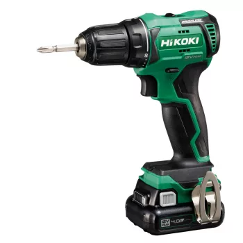 Akkus fúró-csavarozó BASIC 38Nm