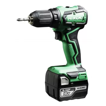 Akkus fúró-csavarozó 5Ah