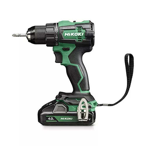 Akkus fúró-csavarozó BSL1840M HSC