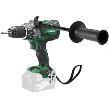 Akkus fúró-csav. MV BASIC HSC