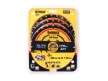 DEWALT EXTREME Fűrésztárcsa fához 190 x 30 x 1,65 mm / 24T (3 db/cs)
