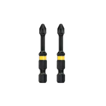 DEWALT Extreme Impact Bithegy PH2 x 57 mm (2 db/cs)