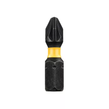 DEWALT Extreme Impact Bithegy PZ2 x 25 mm (5 db/cs)