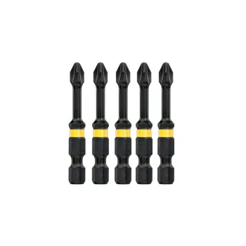 DEWALT Extreme Impact Bithegy PH2 x 57 mm (5 db/cs)