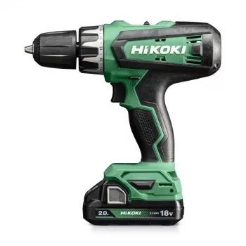 Akkus fúró-csavarozó HSCII 2,0Ah