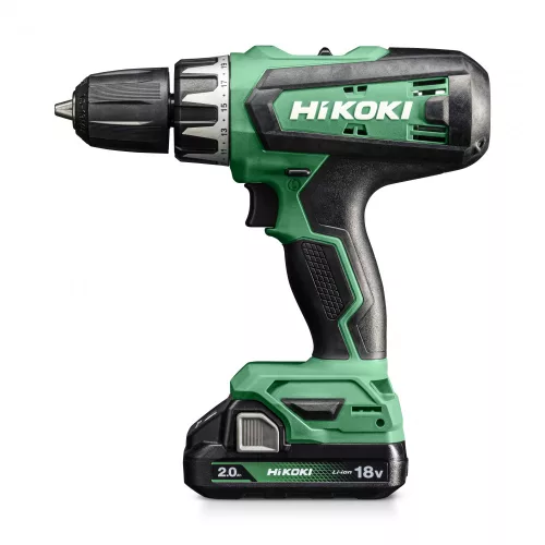 Akkus fúró-csavarozó HSCII 2,0Ah