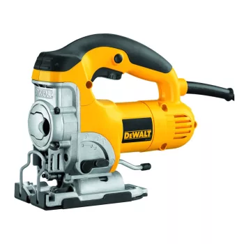 DEWALT Dekopírfűrész 701 W DW331K