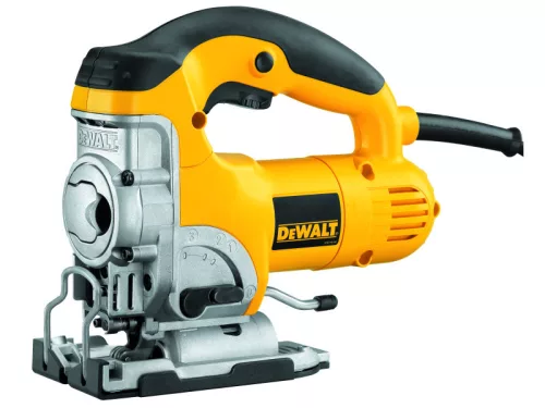 DEWALT Dekopírfűrész 701 W DW331K