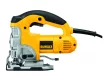 DEWALT Dekopírfűrész 701 W DW331K