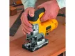 DEWALT Dekopírfűrész 701 W DW331K