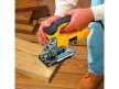DEWALT Dekopírfűrész 701 W DW331K