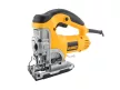 DEWALT Dekopírfűrész 701 W DW331KT