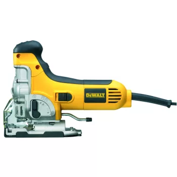DEWALT Dekopírfűrész 701 W DW333K