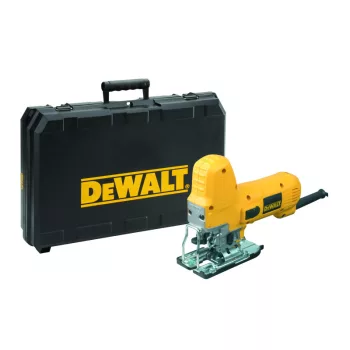 DEWALT Dekopírfűrész 550 W DW343K