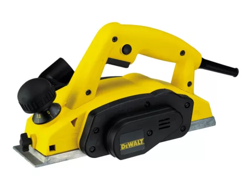 DEWALT Gyalu 600 W DW677K