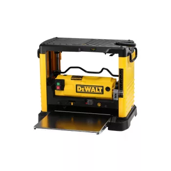 DEWALT Vastagoló gyalu 1800 W DW733