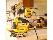 DEWALT Dekopírfűrész 650 W DWE349