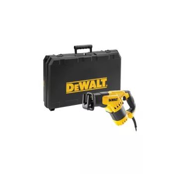 DEWALT Szablyafúrész 1050 W DWE357K