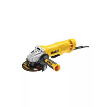 DEWALT Sarokcsiszoló 125 mm 1010 W DWE4203