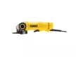 DEWALT Sarokcsiszoló 125 mm 1010 W DWE4203