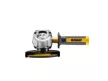DEWALT Sarokcsiszoló 125 mm 1010 W DWE4203