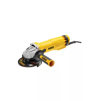 DEWALT Sarokcsiszoló 125 mm 1010 W DWE4207