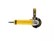 DEWALT Sarokcsiszoló 125 mm 1010 W DWE4207