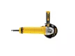 DEWALT Sarokcsiszoló 125 mm 1010 W DWE4207K