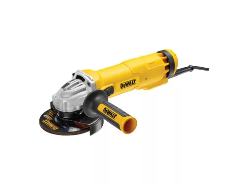 DEWALT Sarokcsiszoló 125 mm 1200 W DWE4217KD