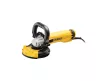 DEWALT Sarokcsiszoló 125 mm 1200 W DWE4217KT
