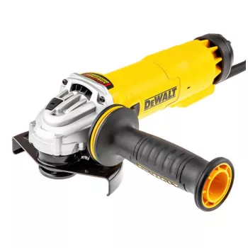 DEWALT Sarokcsiszoló 125 mm 1200 W DWE4227